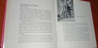 The Day the Bastille Fell