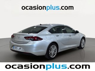 Opel Insignia GS 1.5 Turbo XFT Innovation Auto 121 kW (165 CV)