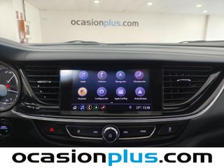 Opel Insignia GS 1.5 Turbo XFT Innovation Auto 121 kW (165 CV)
