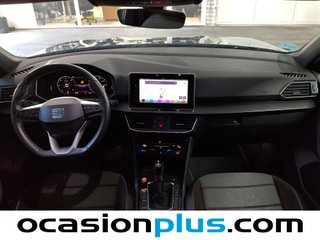 SEAT Tarraco 2.0 TDI S&S Xcellence GO DSG 110 kW (150 CV)