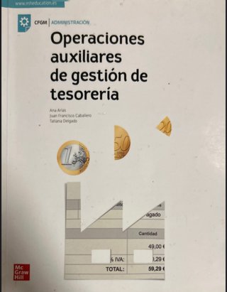 Libro tesoreria