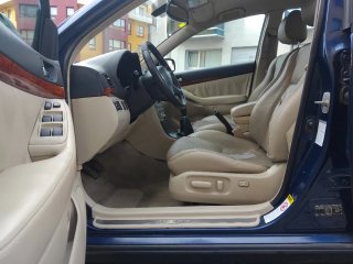 Toyota Avensis 2.0 d4d 116