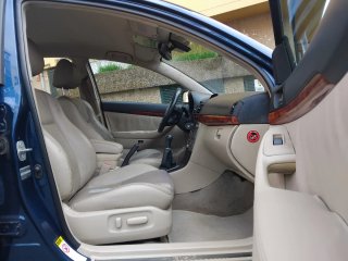 Toyota Avensis 2.0 d4d 116
