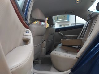 Toyota Avensis 2.0 d4d 116