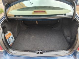 Toyota Avensis 2.0 d4d 116