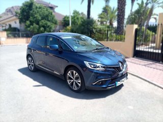 RENAULT grand scenic
