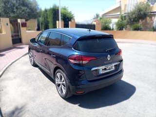 RENAULT grand scenic