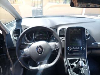 RENAULT grand scenic