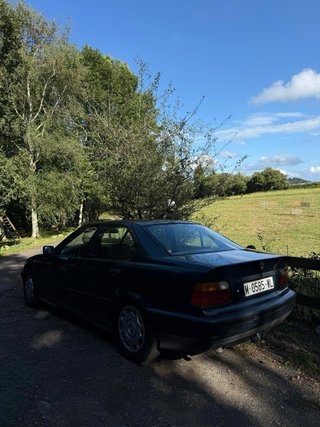 BMW Serie 3 1996