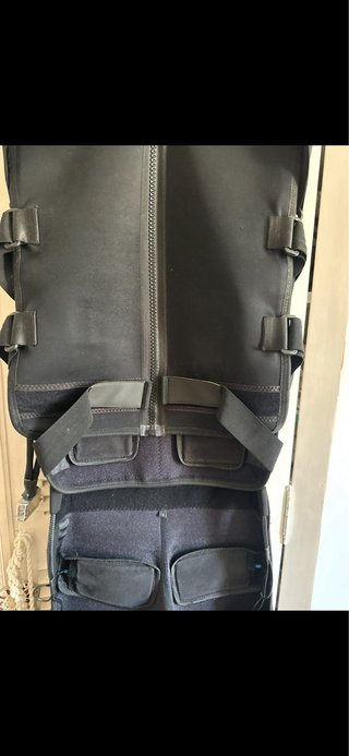 Traje EMS i-Motion Talla L