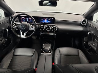 Mercedes-Benz CLA 180 gasolina AUTOMATICO