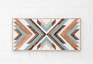 Cabecero Woodabu Tulum 160cm