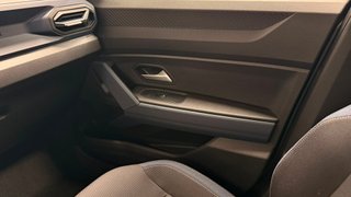 Dacia Duster 2025