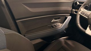 Dacia Duster 2025