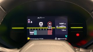 Dacia Duster 2025