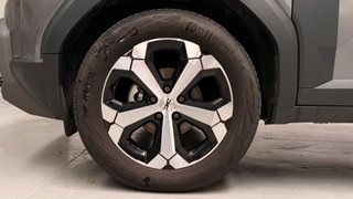 Dacia Duster 2025