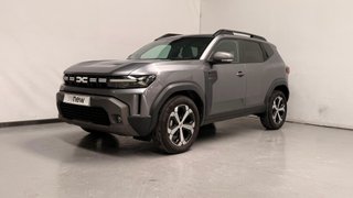 Dacia Duster 2025