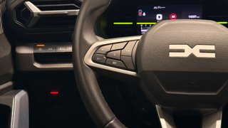 Dacia Duster 2025