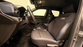 Dacia Duster 2025