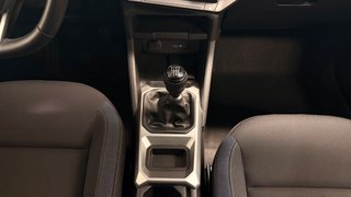 Dacia Duster 2025