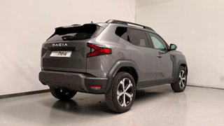 Dacia Duster 2025