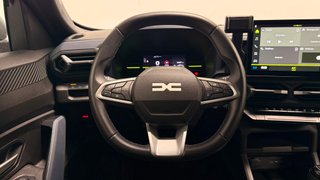 Dacia Duster 2025