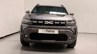 Dacia Duster 2025