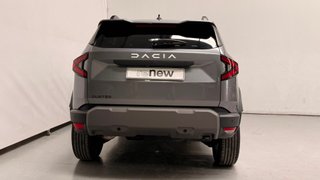 Dacia Duster 2025