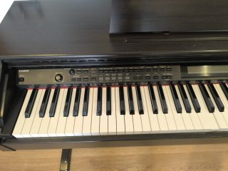 Piano Casio AP-80R Celviano