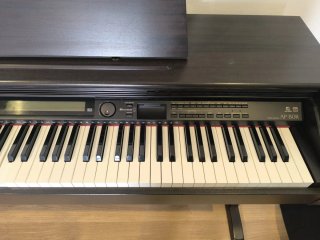 Piano Casio AP-80R Celviano