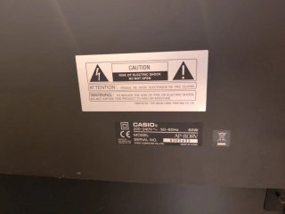 Piano Casio AP-80R Celviano