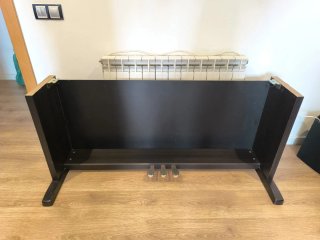 Piano Casio AP-80R Celviano