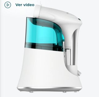 Centro de Planchado Cecotec Smoothforce