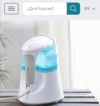 Centro de Planchado Cecotec Smoothforce