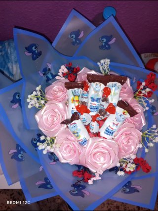 Rosas eternas