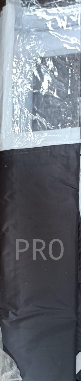 CARPA VOUNUT 6X3M