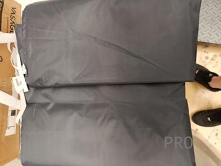 CARPA VOUNUT 6X3M