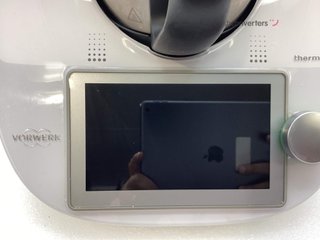 thermomix vorwerk tm6