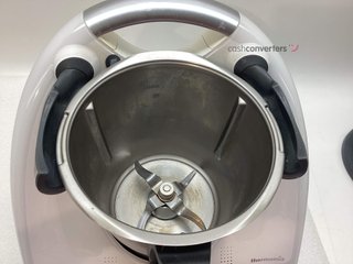 thermomix vorwerk tm6