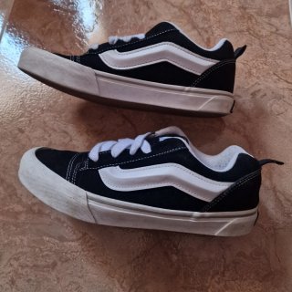 Zapatillas Vans Hombre Talla 38