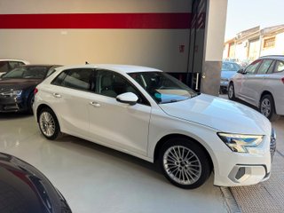 Audi A3 2020