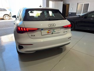 Audi A3 2020