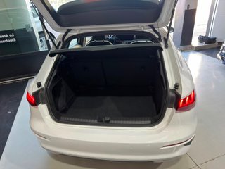 Audi A3 2020