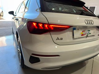 Audi A3 2020