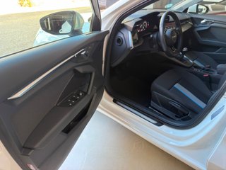 Audi A3 2020