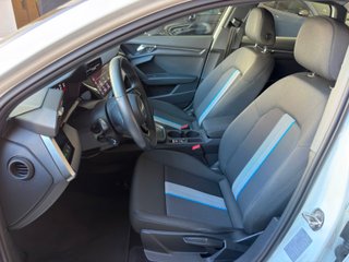 Audi A3 2020