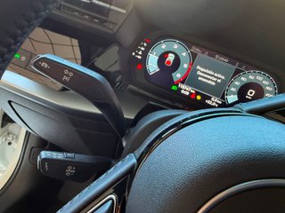 Audi A3 2020