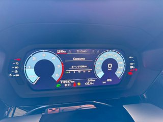 Audi A3 2020