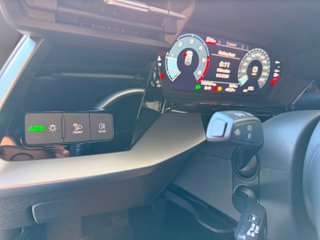 Audi A3 2020