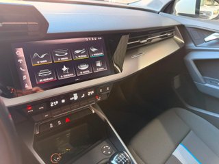 Audi A3 2020